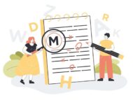 نحوه دقت کردن به پرسش هر تست در کنکور