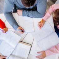 مطالعه گروهی