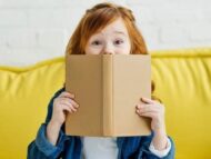 چرا باید کتاب بخوانیم