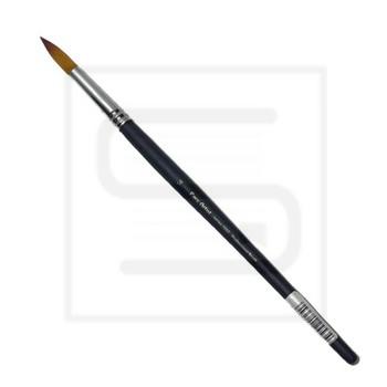 پارس آرتیست / قلمو / گرد / 1000 / شماره 6