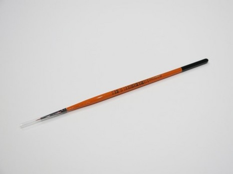 قلمو سر گرد سری 1010 شماره 0.4 پارس آرتیست