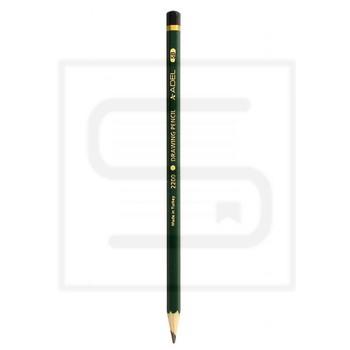 مداد طراحی فاتح 20400