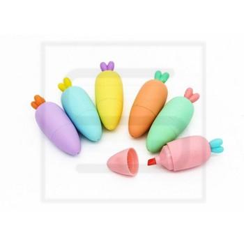 سینا / علامت زن / هویج / 6 عددی