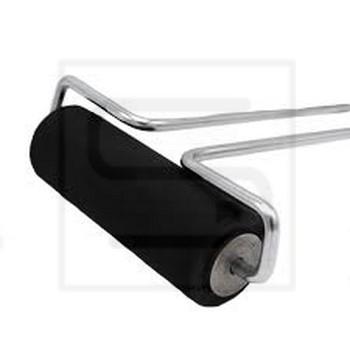 غلطک دسته فلزی 10 سانت  16031