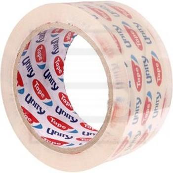 یونیتی / چسب پهن / 90 یارد / 40 میکرون
