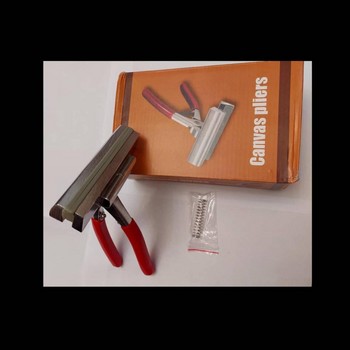 Canvas Pliers / بوم کش