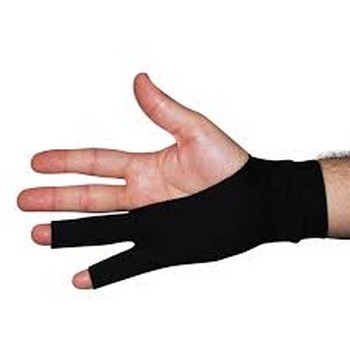 دستکش طراحی / سایز m