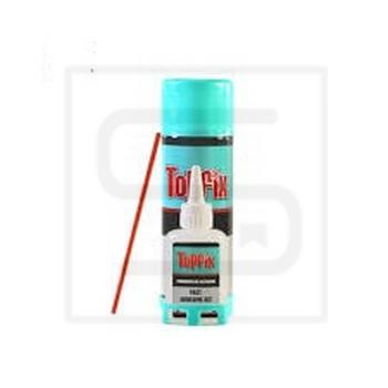 cya fix / چسب 123 / 200میل