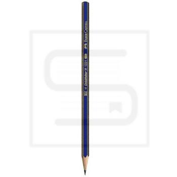 فابرکستل / مداد طراحی / hb