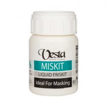 وستا / چسب میسکیت / 150 میل