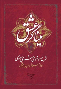نی / میناگر عشق
