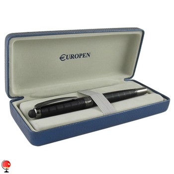 یوروپن / خودنوس / TOTAK