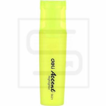 deli / های لایت / زرد / S621