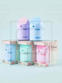 cassini / تراش / رومیزی / سطل زبال