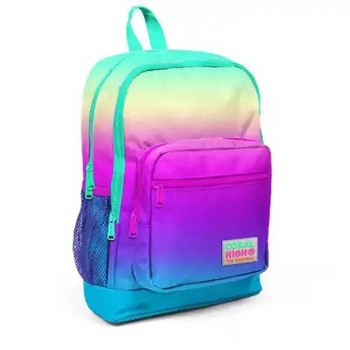 coral high / کوله پشتی / 23710