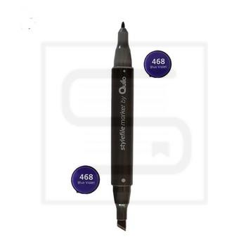 ماژیک دو سر 468کویلو