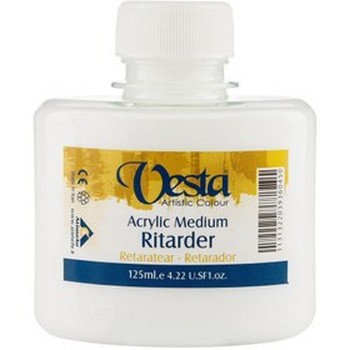 وستا / ریتاردر /  125 میل