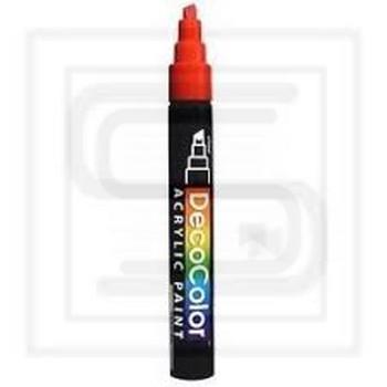 یوشیدا / ماژیک اکرلیک / قرمز / 315