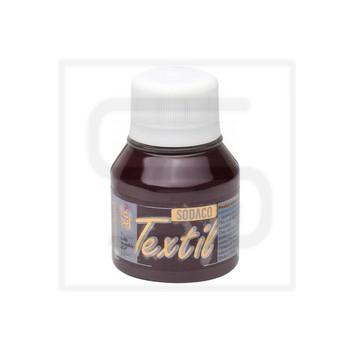 Sodaco / رنگ پارچه / 55 میل / بنفش اسکارلت ترنسپرنت / 02853