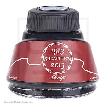 جوهرخودنویس شیفر sheafer 50ml