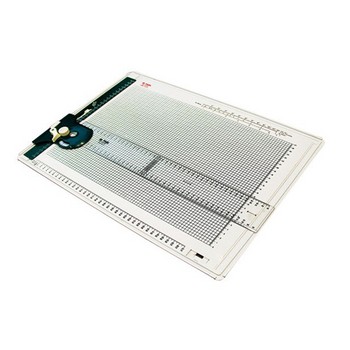 فابل / تخته رسم متحرک / A3