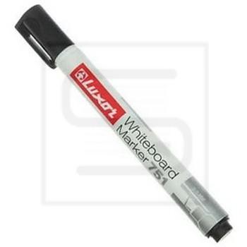 لوکسور / ماژیک وایت برد تخت / مشکی