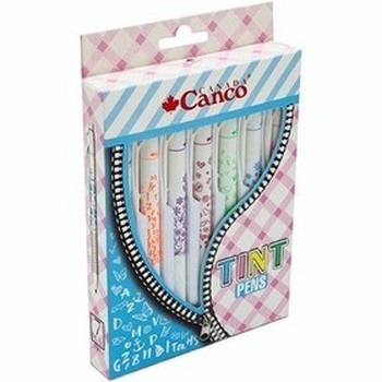 کنکو / خودکار رنگی فشاری 7 عددی تینت / 7007