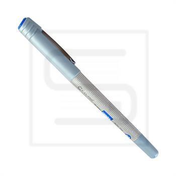 روان نویس چشمی 0/7 آبی سیکلاس