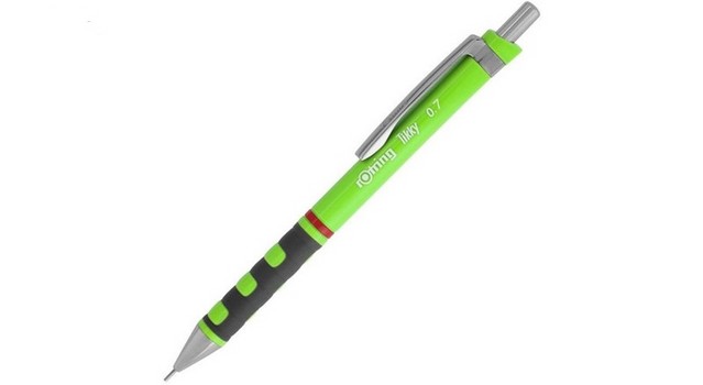 روترینگ / اتود / 0/5 / سبز فسفری