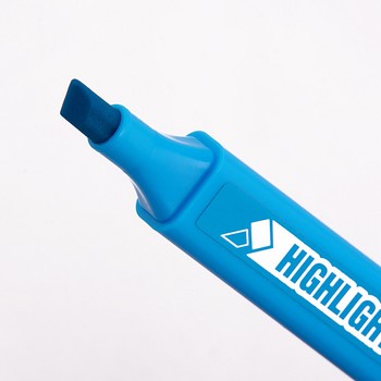 کنکو / علامت زن / آبی فلورسنت