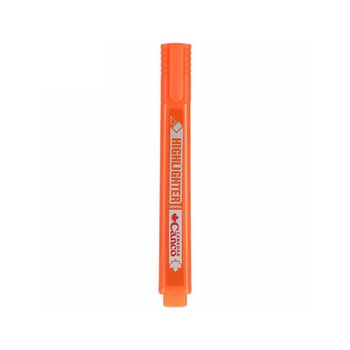 کنکو / علامت زن / نارنجی فلورسنت