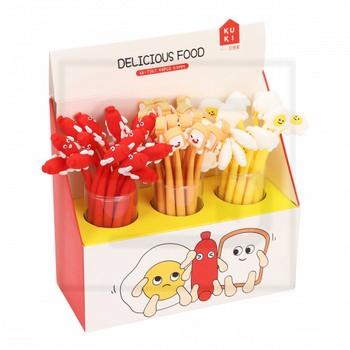 uki / روان نویس فانتزی / طرح فست فود / 7267