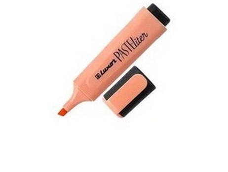 لوکسور / هایلایتر / پاستلی / نارنجی