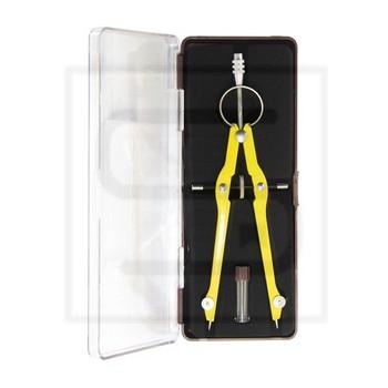 گرافیک / پرگار / پیچ وسط / ge300