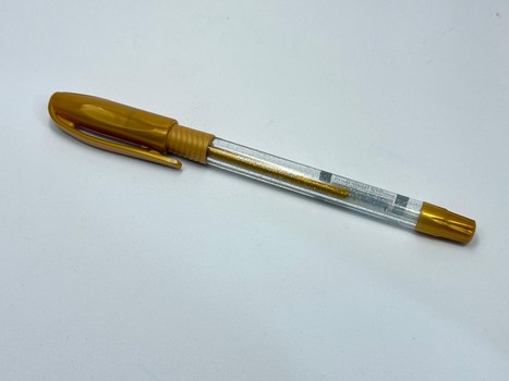 روان نویس طلایی اکلیلی پنسان