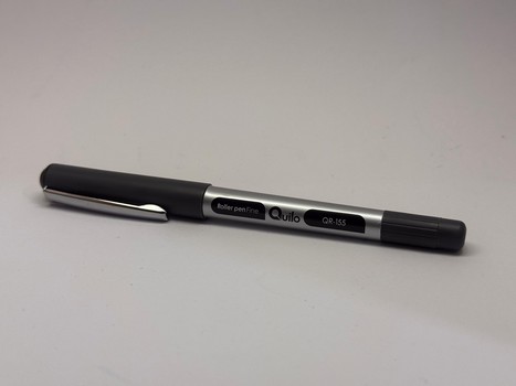 روان نویس مشکی کویلو 0.7 QR 155