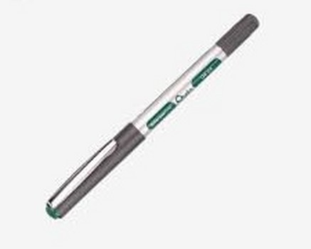 روان نویس سبز کویلو 0.7 QR 155