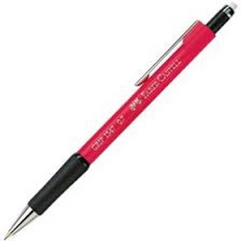 فابرکستل / اتود / 0/7 / GRIP / نارنجی