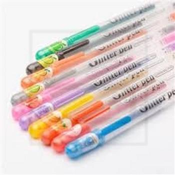 لیدر / خودکار اکلیلی میوه ای / 10 رنگ