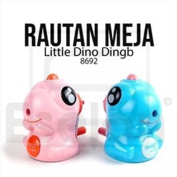 dingb / تراش رومیری فانتزی / دایناسور / 8692