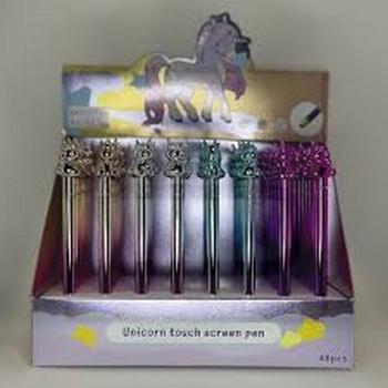 هولوگرامی / روان نویس تاچ دار