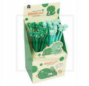 سینا / روان نویس / فانتزی / سیلیکونی / داییناسور / KK-7932