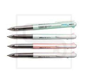 سینا / خودکار / 4 رنگ / فشاری / B-5218