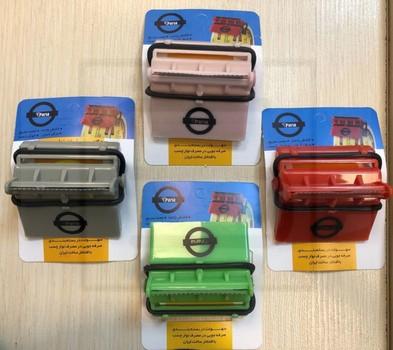 پارسا / چسب کش