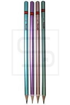 rotring / مداد / مشکی / متالیک