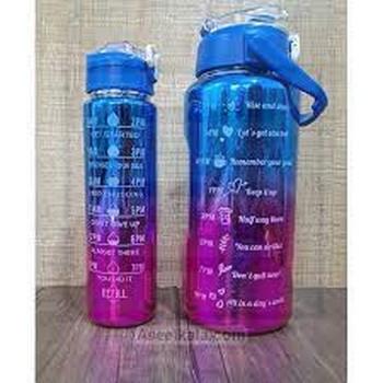 سینا / قمقمه / استیکر دار / 8903711