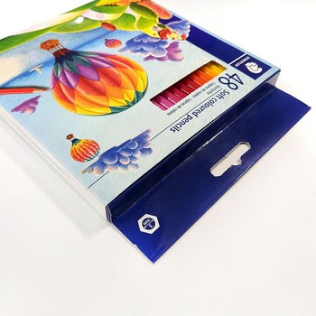 مداد رنگی استدلر 48 رنگ / 143