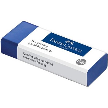 پاک کن آبی بزرگ فابرکاستل