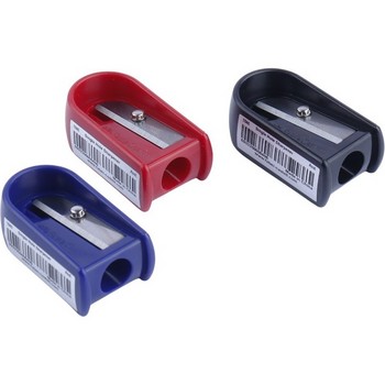 تراش پلاستیکی تک سوراخ فابرکاستل / 184624