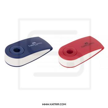 فابرکستل / پاکن مینی / اسلیو بنفش ابی